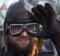 Petr Petříček