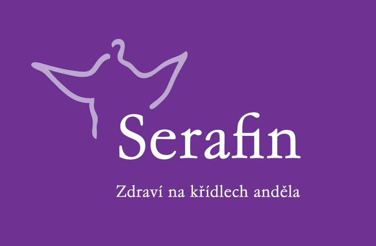Serafin logo big